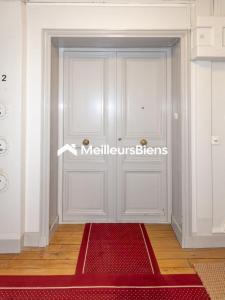 Acheter Appartement 77 m2 Paris-3eme-arrondissement