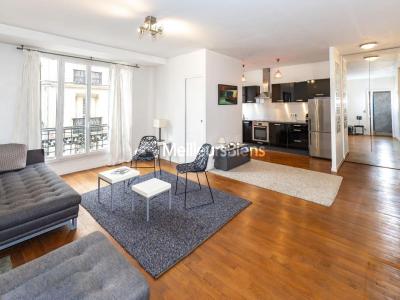 Acheter Appartement Paris-3eme-arrondissement Paris