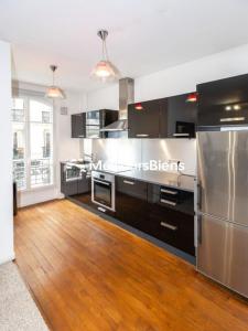 Acheter Appartement Paris-3eme-arrondissement 1090000 euros