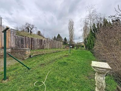 Annonce Vente 5 pi�ces Maison  71