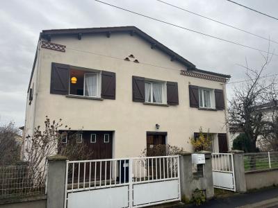 For sale 6 rooms 122 m2 Puy de dome (63500) photo 1
