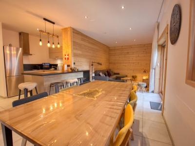 For sale MORILLON VILLAGE 4 rooms 84 m2 Haute savoie (74440) photo 0