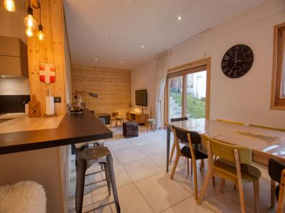 Annonce Vente 4 pi�ces Appartement  74