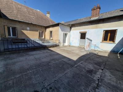 Annonce Vente 4 pi�ces Appartement  02