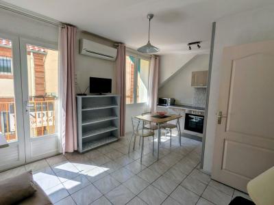 Annonce Vente 2 pi�ces Appartement  66