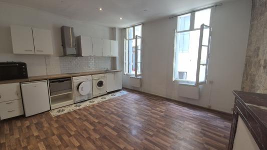 Annonce Vente 2 pi�ces Appartement  34