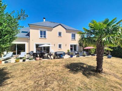 For sale 8 rooms 235 m2 Calvados (14112) photo 0