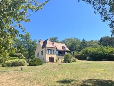 For sale Belves CASTELNAUD-LA-CHAPELLE 7 rooms 185 m2 Dordogne (24170) photo 0