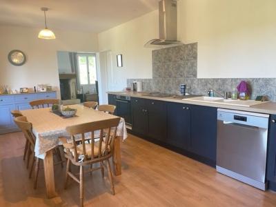 Annonce Vente 7 pi�ces Maison Belves 24