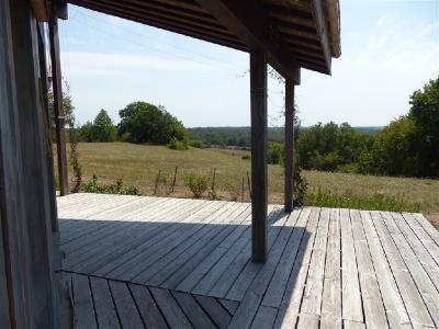 Annonce Vente 4 pi�ces Maison Monpazier 24