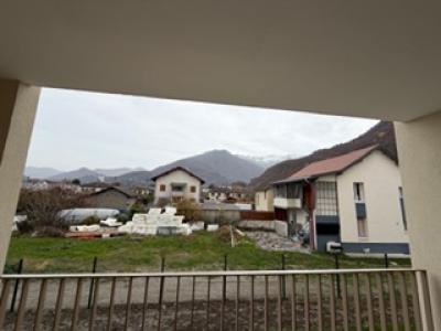 For rent Albertville 2 rooms 44 m2 Savoie (73200) photo 0