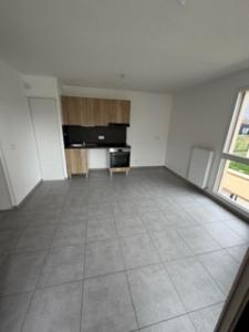 Annonce Location 2 pi�ces Appartement Albertville 73