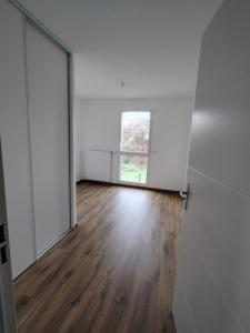 Louer Appartement Albertville 870 euros