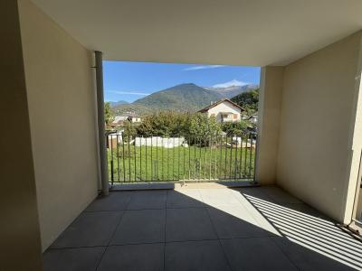 For rent Albertville 3 rooms 61 m2 Savoie (73200) photo 0