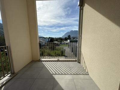 For rent Albertville 3 rooms 66 m2 Savoie (73200) photo 0