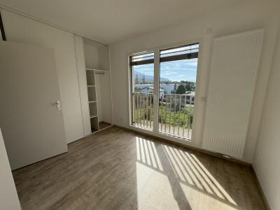 Louer Appartement Albertville 980 euros