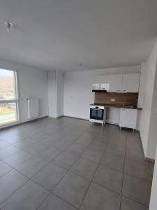For rent Albertville 3 rooms 63 m2 Savoie (73200) photo 0