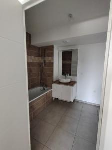 Louer Appartement Albertville 870 euros