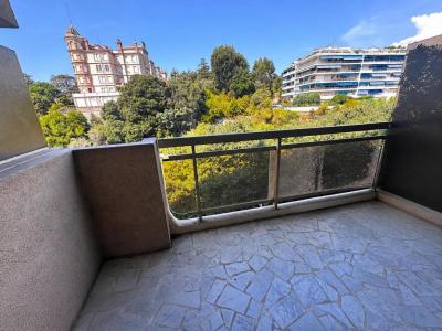 For sale Cannes 2 rooms 39 m2 Alpes Maritimes (06400) photo 0