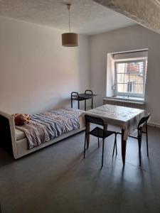 Louer Appartement 35 m2 Vesoul