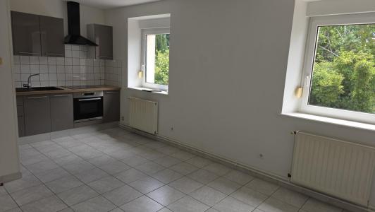 Annonce Location 3 pi�ces Appartement Corbenay 70