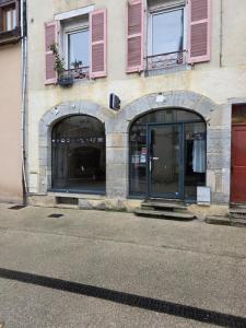 For rent Vesoul 1 room 59 m2 Haute saone (70000) photo 0