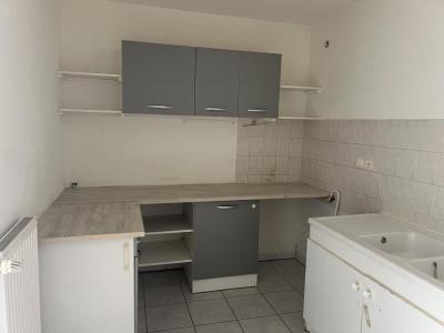 Annonce Location 4 pi�ces Appartement Port-sur-saone 70