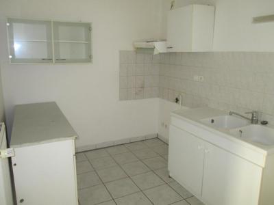 Louer Appartement Port-sur-saone 540 euros