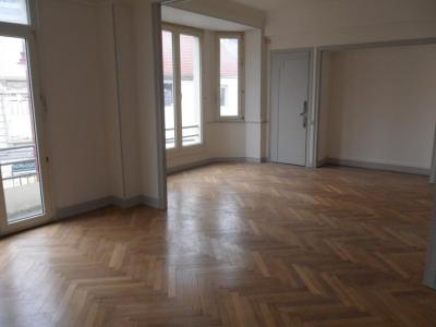 For rent Vesoul 5 rooms 148 m2 Haute saone (70000) photo 0