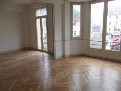Annonce Location 5 pi�ces Appartement Vesoul 70