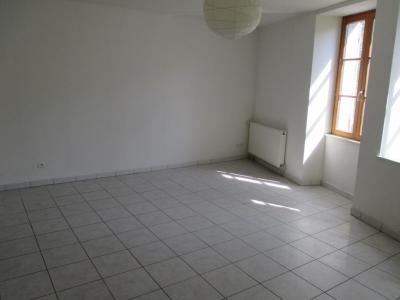 Annonce Location 4 pi�ces Appartement Port-sur-saone 70