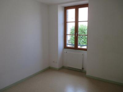 Louer Appartement Port-sur-saone 540 euros