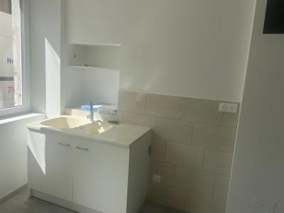 Louer Appartement 53 m2 Port-sur-saone