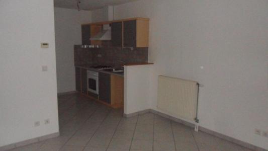 For rent Vaivre-et-montoille 3 rooms 49 m2 Haute saone (70000) photo 0
