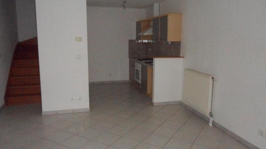 Annonce Location 3 pi�ces Appartement Vaivre-et-montoille 70