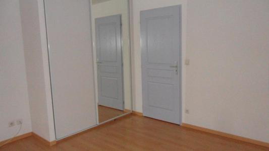 Louer Appartement Vaivre-et-montoille 490 euros