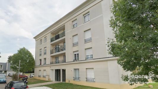 Annonce Vente 2 pi�ces Appartement Villepinte 93