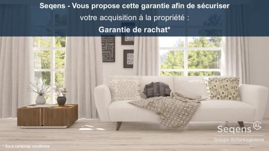 Acheter Appartement 44 m2 Villepinte