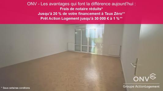 For sale Libourne 2 rooms 57 m2 Gironde (33500) photo 0