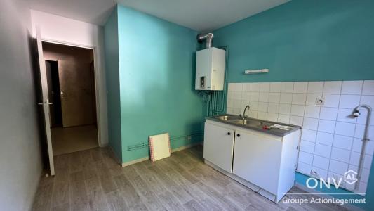 Acheter Appartement 57 m2 Libourne