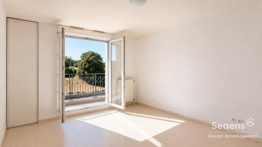 Annonce Vente 2 pi�ces Appartement Villepinte 93