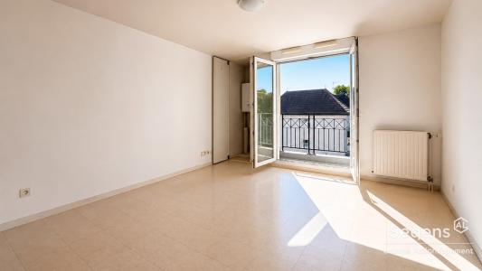 Acheter Appartement 44 m2 Villepinte