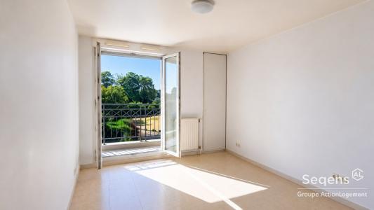 Acheter Appartement Villepinte 115400 euros