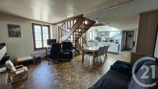 Acheter Maison Saint-vaast-de-longmont Oise
