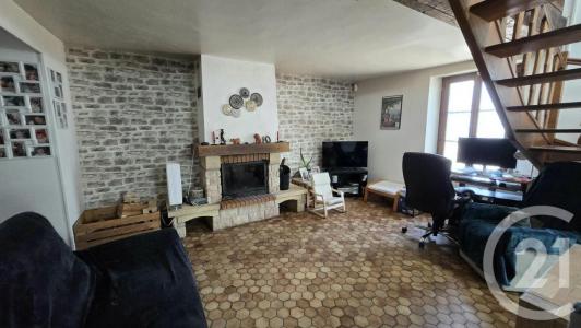Acheter Maison Saint-vaast-de-longmont 202000 euros