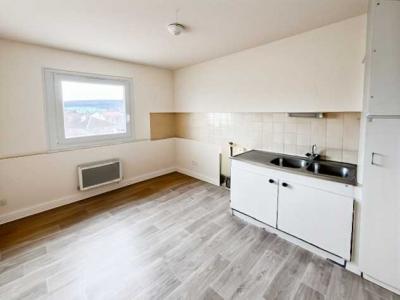 Acheter Appartement 45 m2 Vesoul