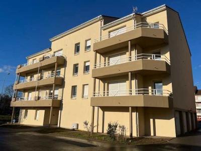For sale Vesoul 3 rooms 73 m2 Haute saone (70000) photo 0