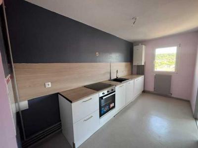 Annonce Vente 3 pi�ces Appartement Vesoul 70