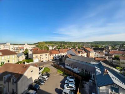 Acheter Appartement Vesoul 93500 euros