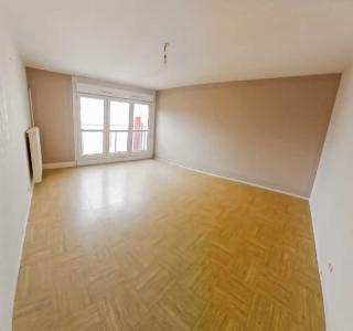 Acheter Appartement 79 m2 Exincourt